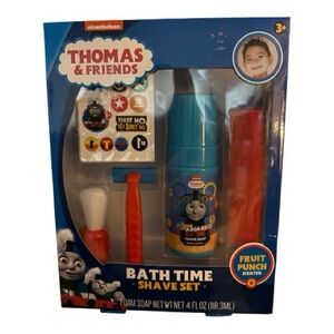 Thomas & Friends Bath Time Shave Set